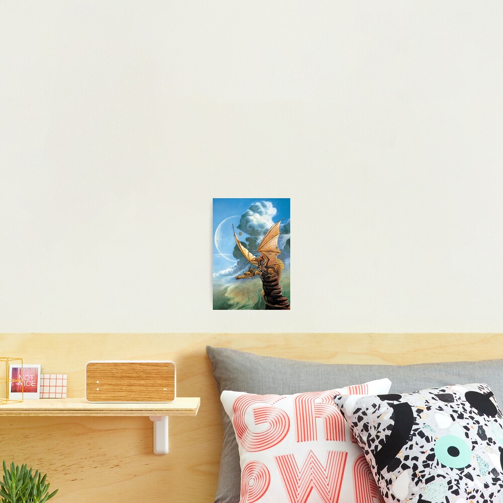Item preview, Photographic Print designed and sold by HseAchilleos.