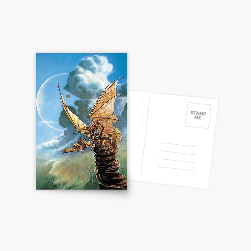 Item preview, Postcard designed and sold by HseAchilleos.