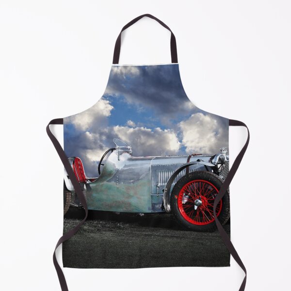 Item preview, 1936 British Sports Car designed and sold by DaveKoontz.