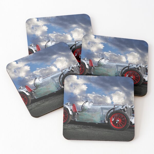 Item preview, 1936 British Sports Car designed and sold by DaveKoontz.
