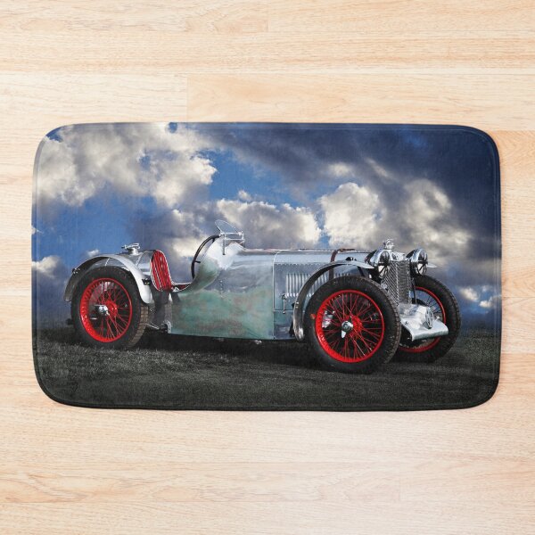 Item preview, 1936 British Sports Car designed and sold by DaveKoontz.