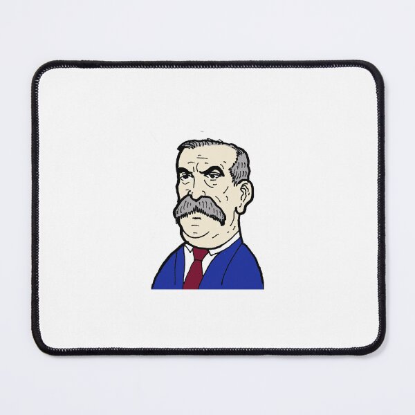 Item preview, Grover Cleveland  designed and sold by reformedfruit.