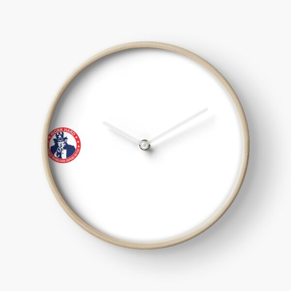 Item preview, Uncle Sam | Work Hard | People on Welfare Depend on You designed and sold by unionpride.