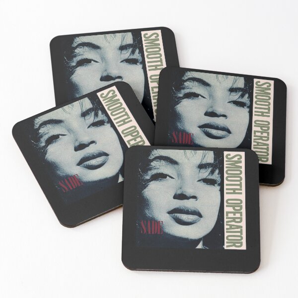 Item preview, Funny Man Sade Adu Retro Vintage designed and sold by Kevincelestin.