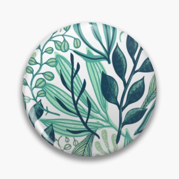 Item preview,  Pattern/abstraction forest designed and sold by Zshope.