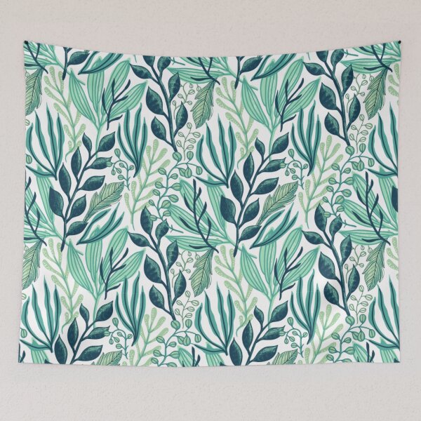 Item preview,  Pattern/abstraction forest designed and sold by Zshope.