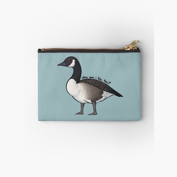 Item preview, Canadian Goose designed and sold by jastinamor.