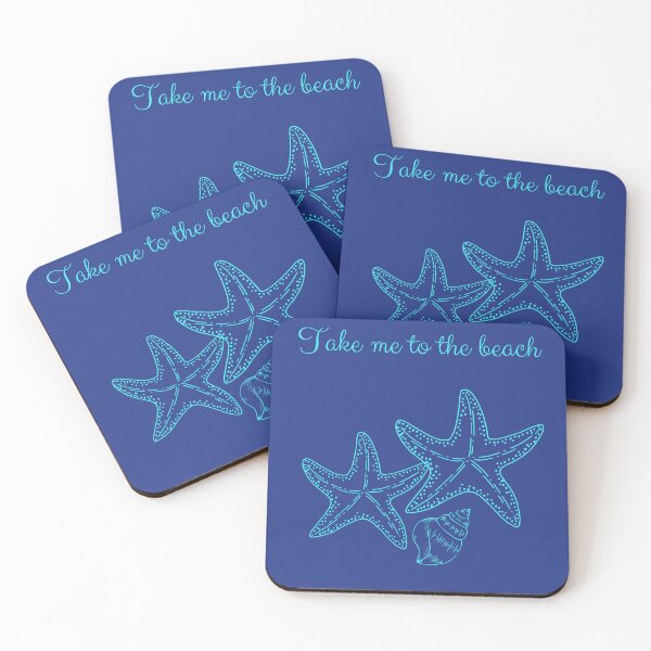 Item preview, Beach lovers design designed and sold by Room4You.