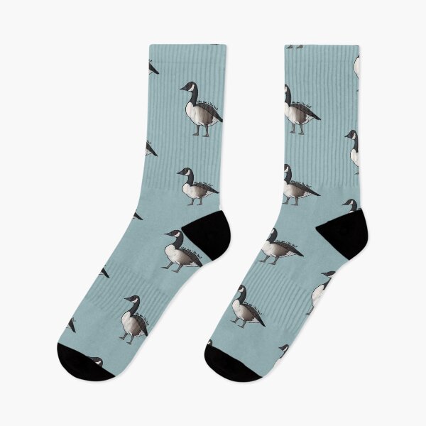 Item preview, Canadian Goose designed and sold by jastinamor.