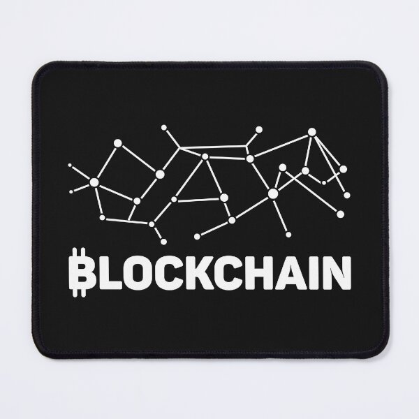 Item preview, Bitcoin Blockchain designed and sold by GeorgiosT.