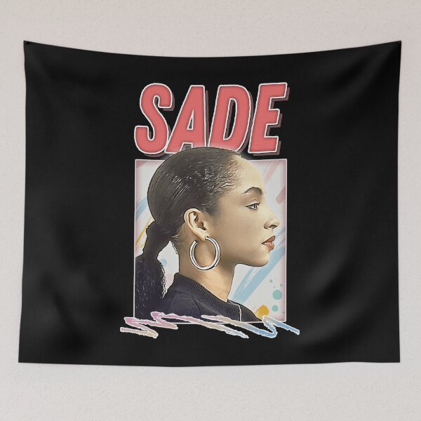 Item preview, Gift Idea Sade Adu Gifts Music Fans designed and sold by Kevincelestin.