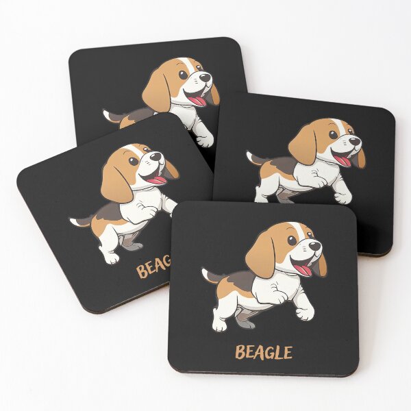 Item preview, Beagle puppy designed and sold by schizarty.