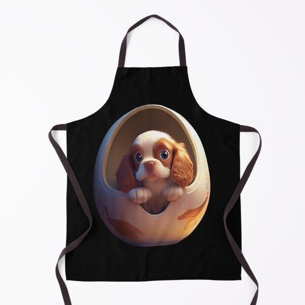 Item preview, Dog in the egg designed and sold by Store-Designify.