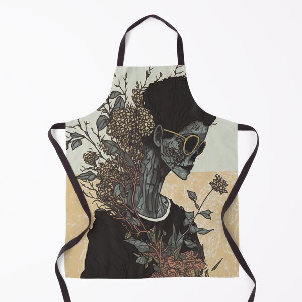 Item preview, Blooming Dead no 15 designed and sold by Alican Yavuzbarut.
