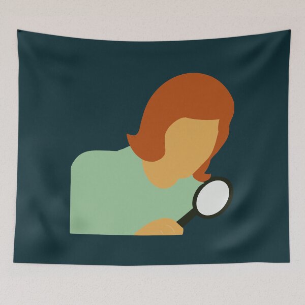 Item preview, Nancy drew 36 designed and sold by SchlockOrNot.
