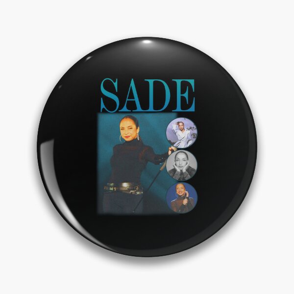 Item preview, Gifts For Men Sade Adu Gifts For Christmas designed and sold by Kevincelestin.
