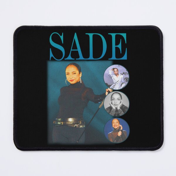 Item preview, Gifts For Men Sade Adu Gifts For Christmas designed and sold by Kevincelestin.