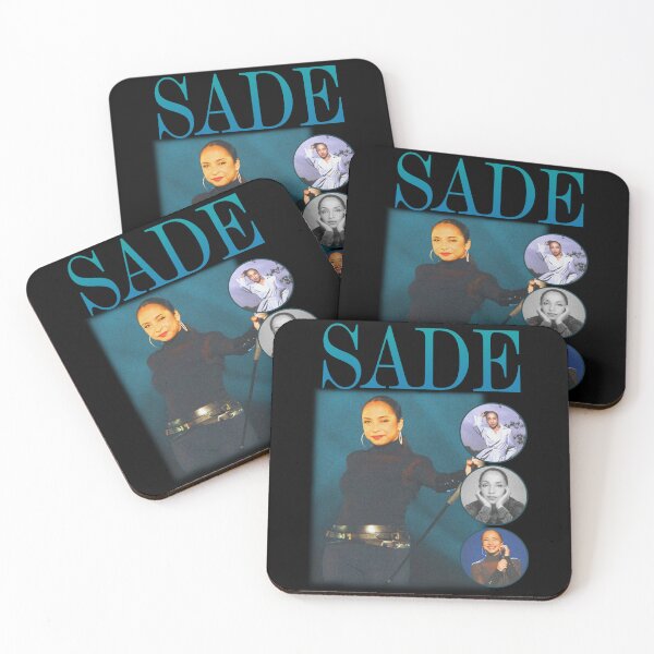 Item preview, Gifts For Men Sade Adu Gifts For Christmas designed and sold by Kevincelestin.