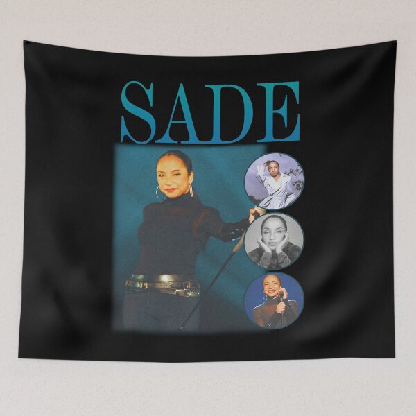 Item preview, Gifts For Men Sade Adu Gifts For Christmas designed and sold by Kevincelestin.