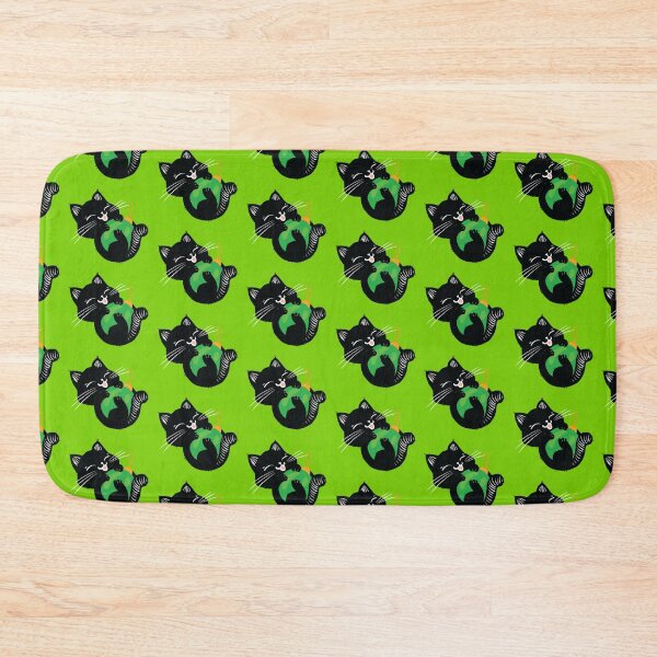Item preview, Cute black kitten designed and sold by IULIART.
