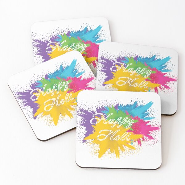 Item preview, Holi Festival Special designed and sold by Crafty-Hawk.