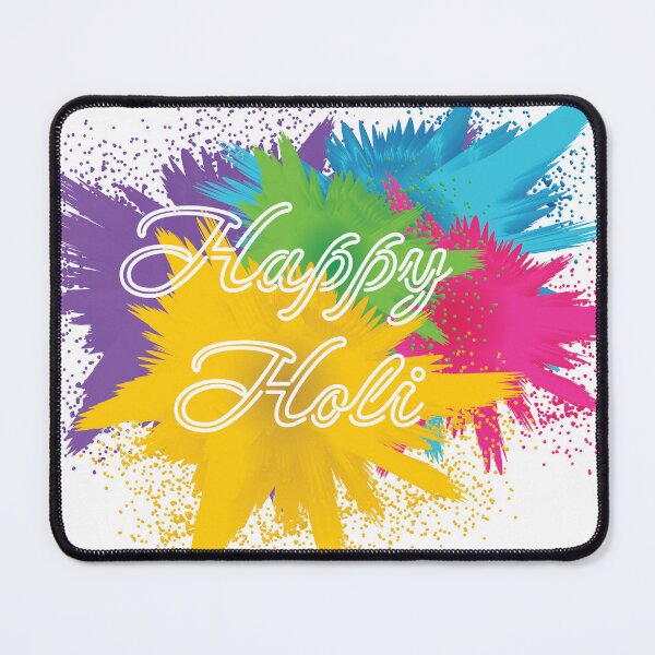 Item preview, Holi Festival Special designed and sold by Crafty-Hawk.