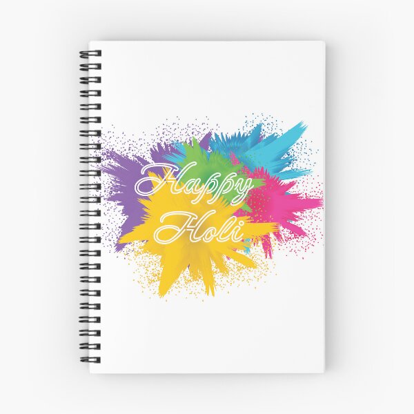 Artikelvorschau, Holi-Festival-Special entworfen und verkauft von Crafty-Hawk.