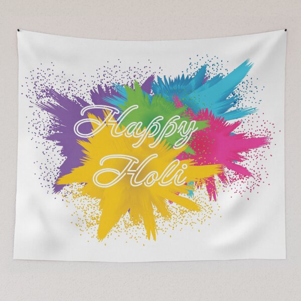 Item preview, Holi Festival Special designed and sold by Crafty-Hawk.
