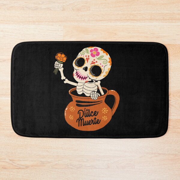 Item preview, Dulce muerte designed and sold by ppmid.
