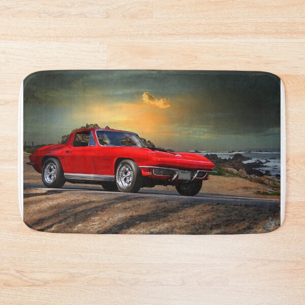 Item preview, 1964 American Fastback Sports Car designed and sold by DaveKoontz.