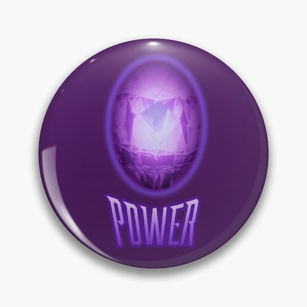 Item preview, Power Stone designed and sold by KalElsDesigns.