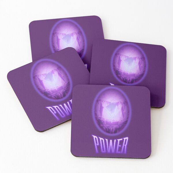 Item preview, Power Stone designed and sold by KalElsDesigns.