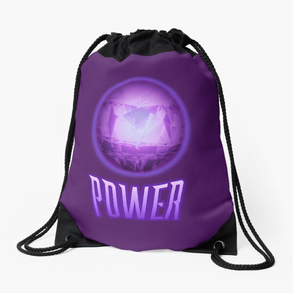 Item preview, Power Stone designed and sold by KalElsDesigns.