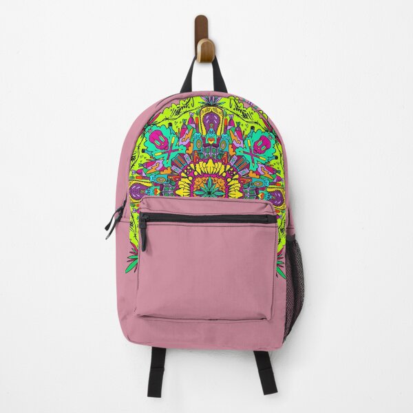 Item preview, Mandala graffiti festival  designed and sold by timonink.