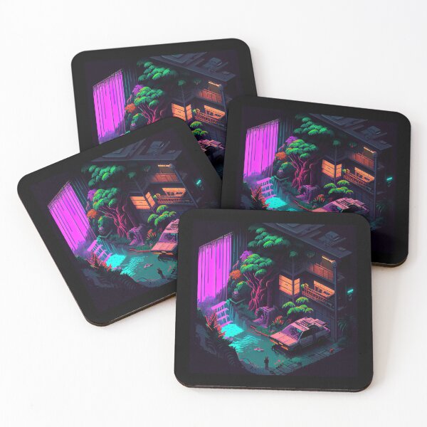Item preview, Future Retroism in Pixel designed and sold by caseydavis96.