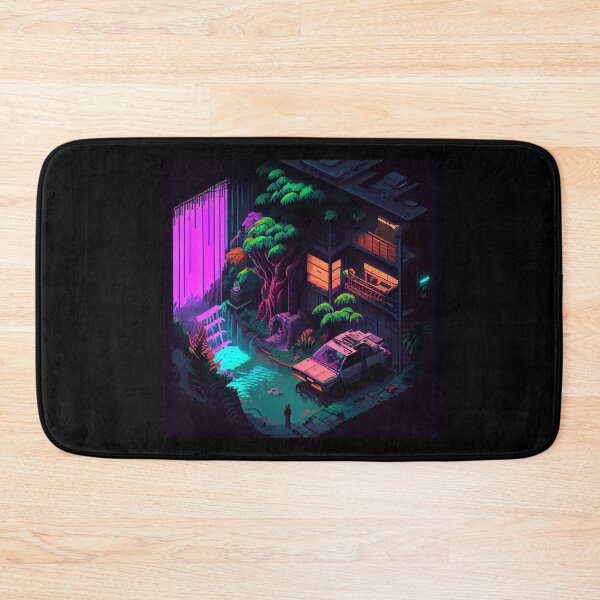 Item preview, Future Retroism in Pixel designed and sold by caseydavis96.