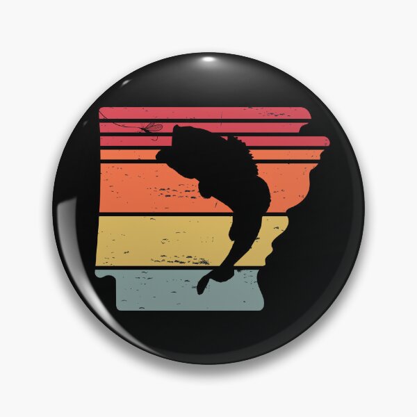 Item preview, Fly Fishing Arkansas designed and sold by FishHuntLife.