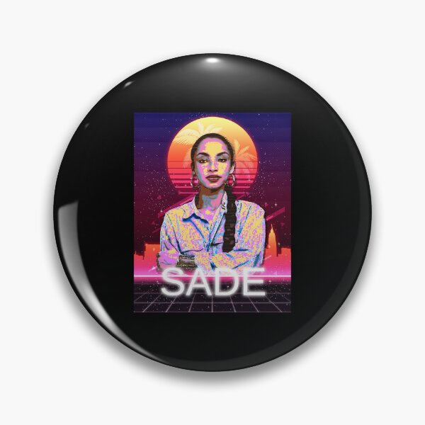 Item preview, Great Gift Sade Adu Gift For Christmas designed and sold by Kevincelestin.