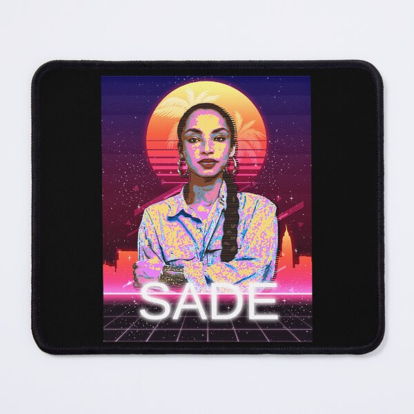 Item preview, Great Gift Sade Adu Gift For Christmas designed and sold by Kevincelestin.