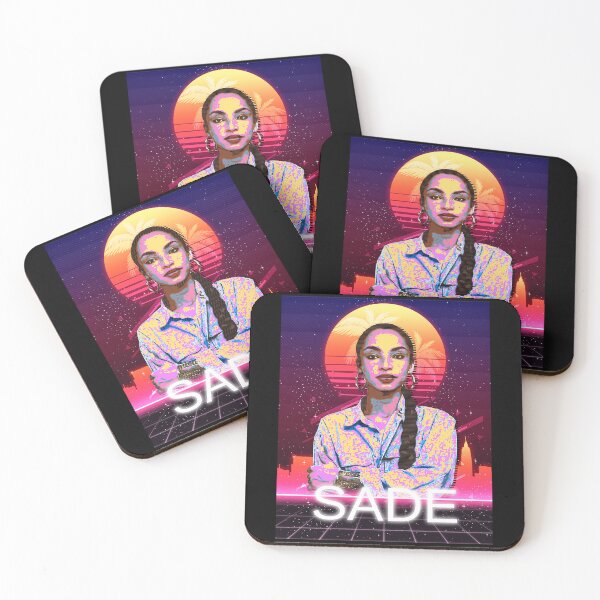 Item preview, Great Gift Sade Adu Gift For Christmas designed and sold by Kevincelestin.