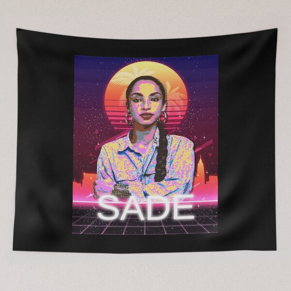 Artikelvorschau, Tolles Geschenk Sade Adu Geschenk für Weihnachten entworfen und verkauft von Kevincelestin.