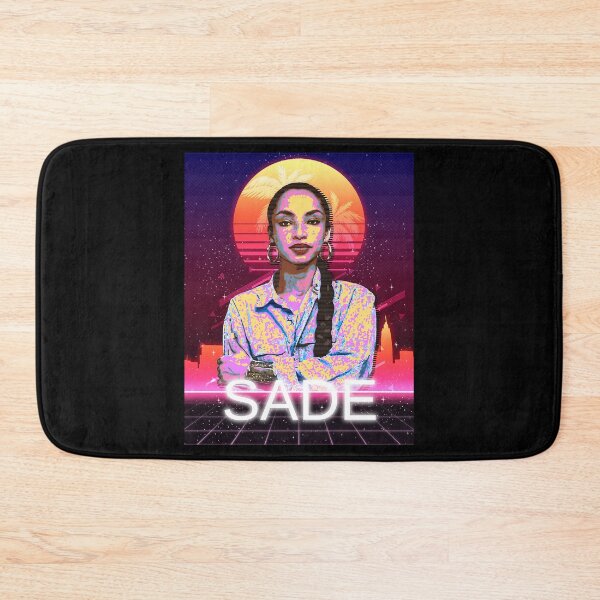 Item preview, Great Gift Sade Adu Gift For Christmas designed and sold by Kevincelestin.