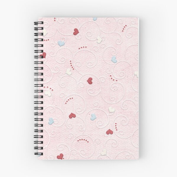 Item preview, Corazón floral designed and sold by Clothief-Store.