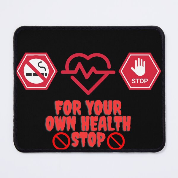 Item preview, No Smoking Symbol  designed and sold by CCRR7.