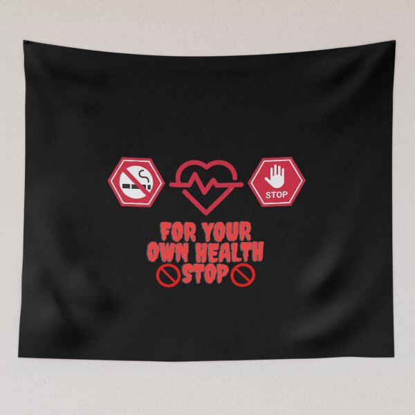 Item preview, No Smoking Symbol  designed and sold by CCRR7.