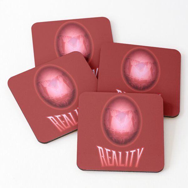 Item preview, Reality Stone designed and sold by KalElsDesigns.