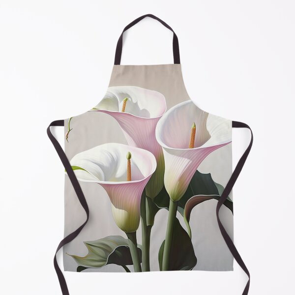 Item preview, Pink Calla Lilies designed and sold by Vanover Designs.