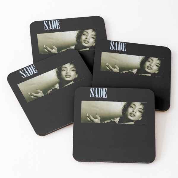 Item preview, Great Rewards Sade Adu Cute Gift designed and sold by Kevincelestin.