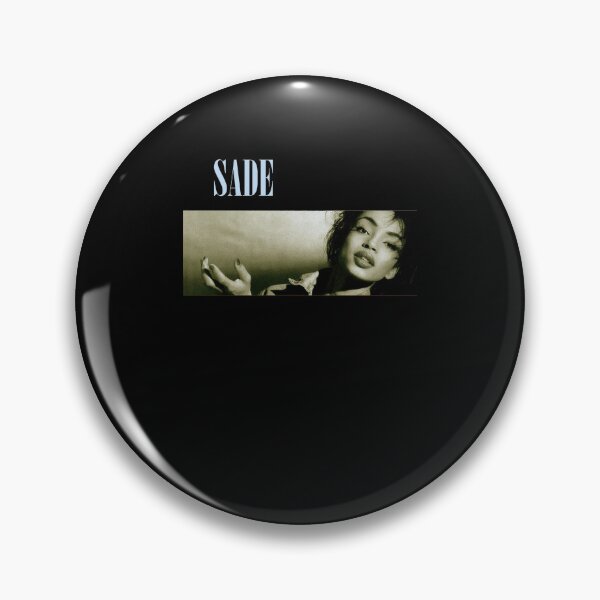 Item preview, Great Rewards Sade Adu Cute Gift designed and sold by Kevincelestin.