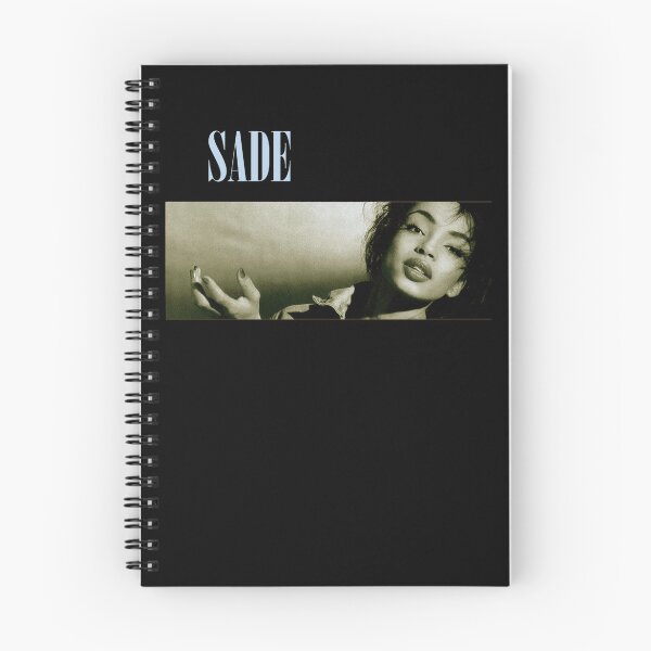 Item preview, Great Rewards Sade Adu Cute Gift designed and sold by Kevincelestin.